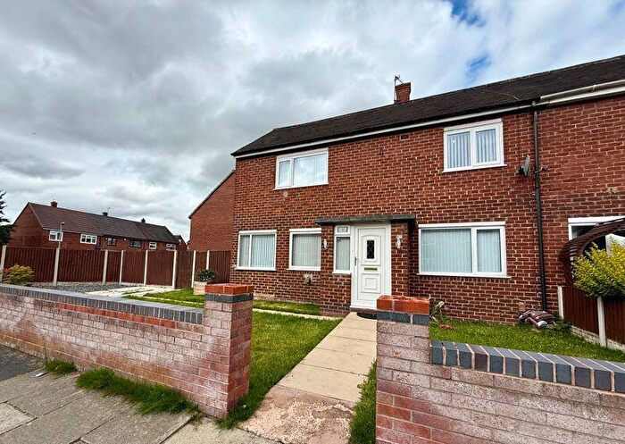 3 Bedroom Terraced House To Rent In Sherborne Avenue, Bootle, L30