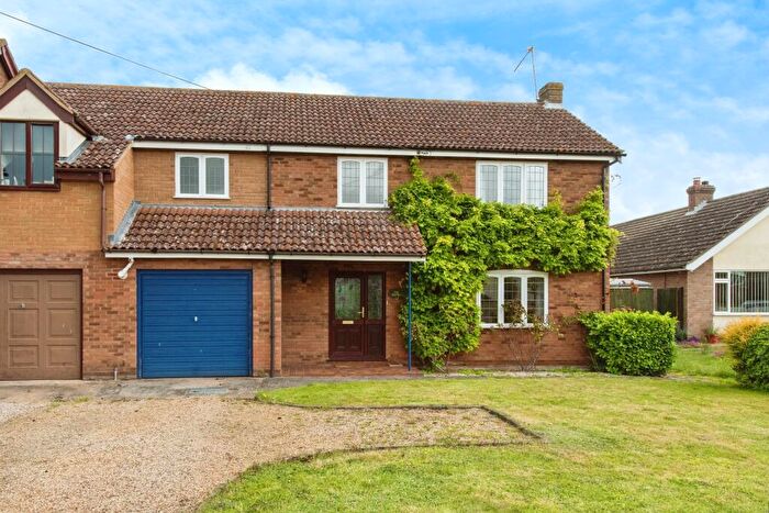 4 Bedroom House To Rent In Mill Road, Honington, Bury St. Edmunds, IP31