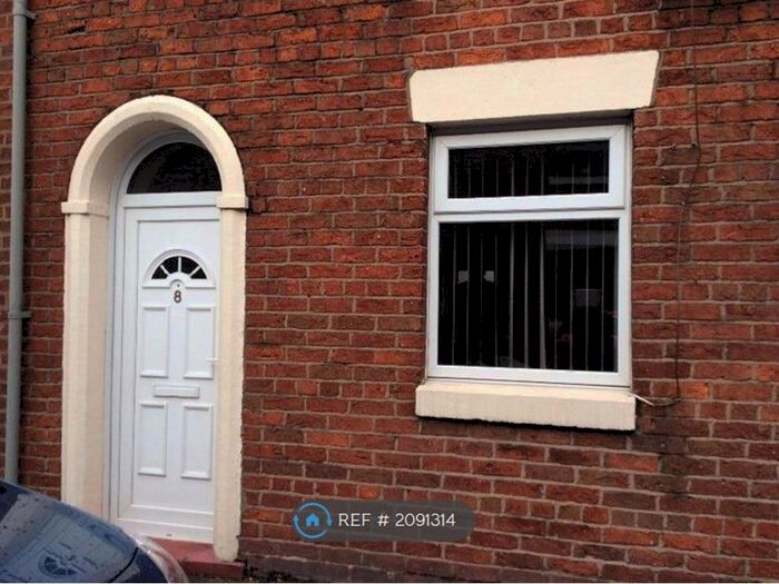 2 Bedroom Terraced House To Rent In Mill Street, Leyland, PR25