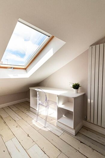 7 Bedroom Terraced House To Rent In Fingland Road, Liverpool, Merseyside, L15