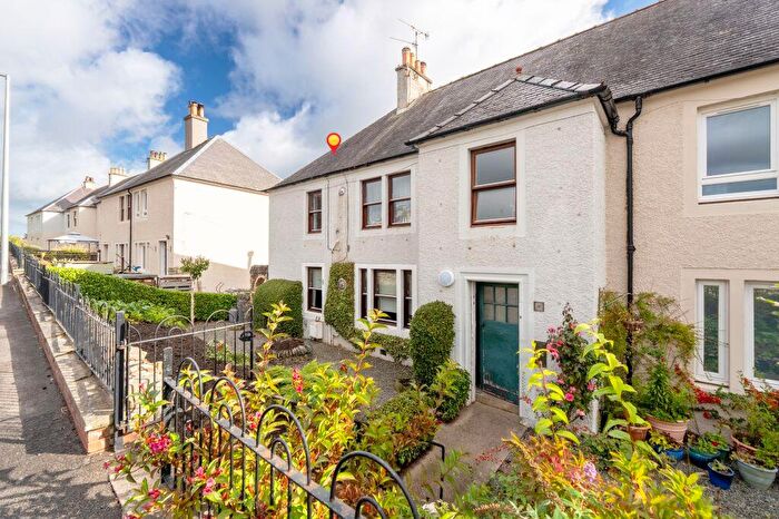 2 Bedroom Flat For Sale In Connor Street, Peebles, EH45