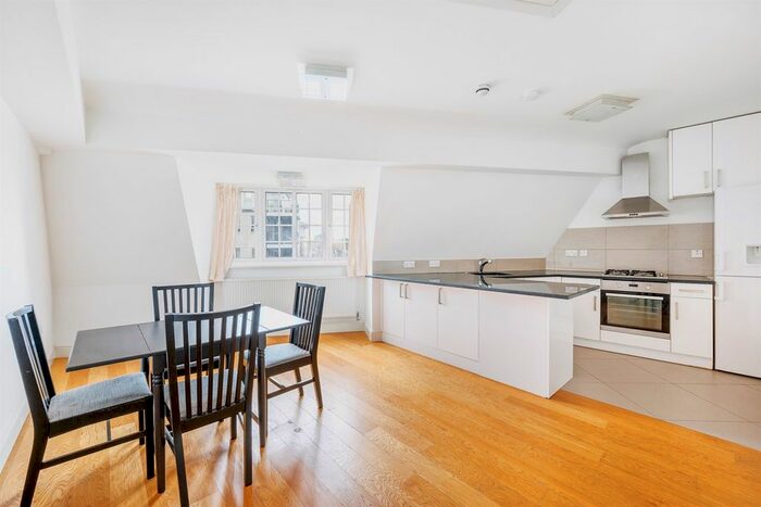 2 Bedroom Flat To Rent In Grosvenor Parade, Uxbridge Road, London, W5