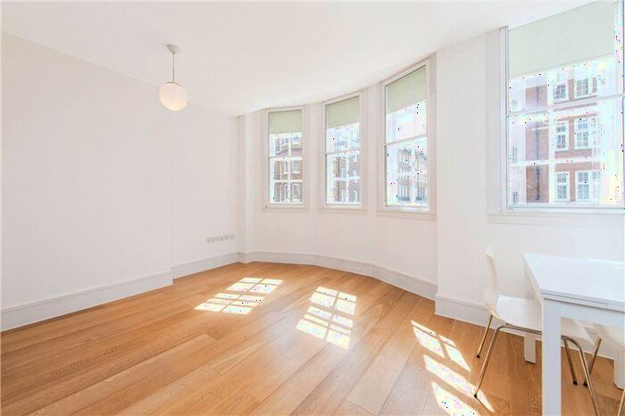 1 Bedroom Flat To Rent In A New Cavendish Street, Marylebone, London, W1G