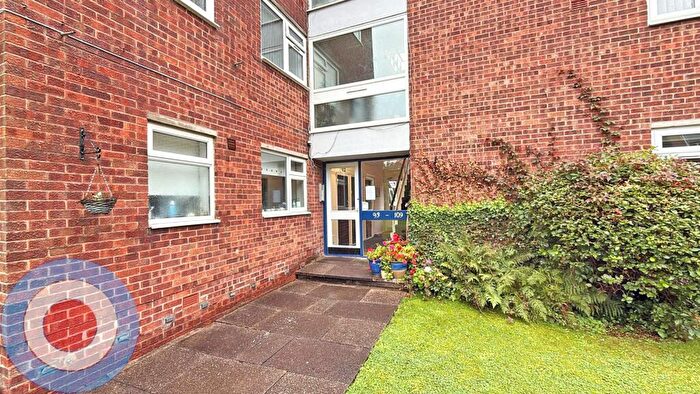 1 Bedroom House To Rent In Tintern Avenue Manchester, M20