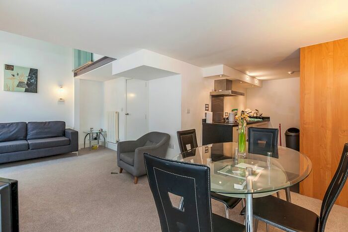 2 Bedroom Flat To Rent In Building, Royal Arsenal, SE18