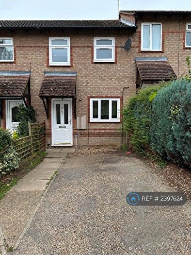 2 Bedroom Terraced House To Rent In Richmond Avenue, Kettering, NN15