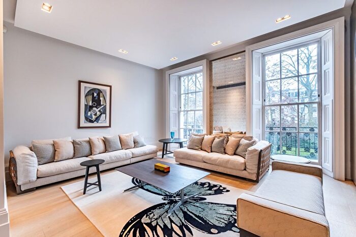 6 Bedroom Flat To Rent In Montpelier Square, London, SW7