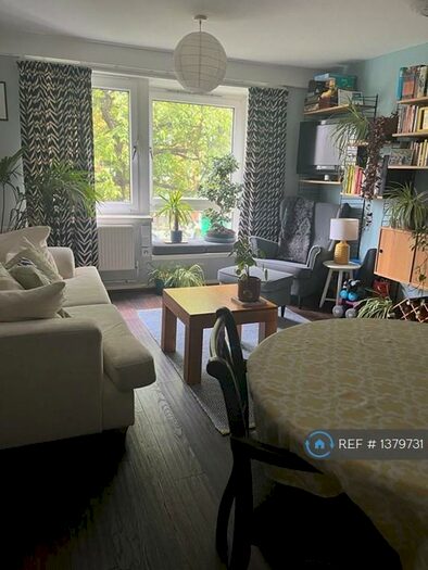 1 Bedroom Flat To Rent In Highbury Grange, London, N5