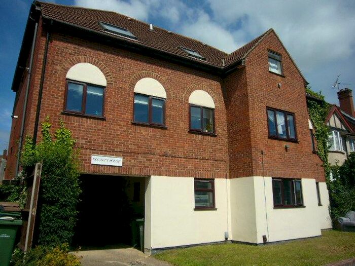 1 Bedroom Flat To Rent In Kingsley Road, Luton, LU3