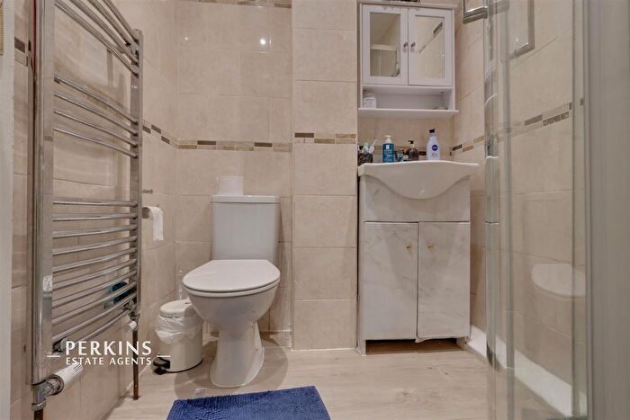 3 Bedroom Property To Rent In Ramsey Close, Greenford, UB6