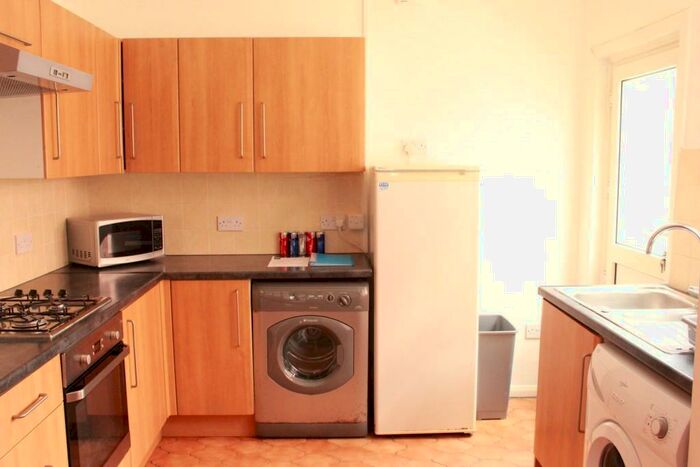 5 Bedroom Property To Rent In Whippingham Road, Brighton, BN2