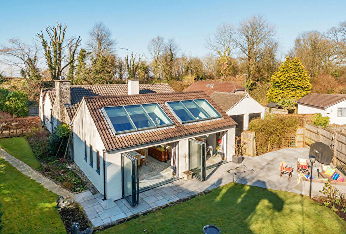 4 Bedroom Bungalow For Sale In Frys Well, Chilcompton, Radstock, Somerset, BA3