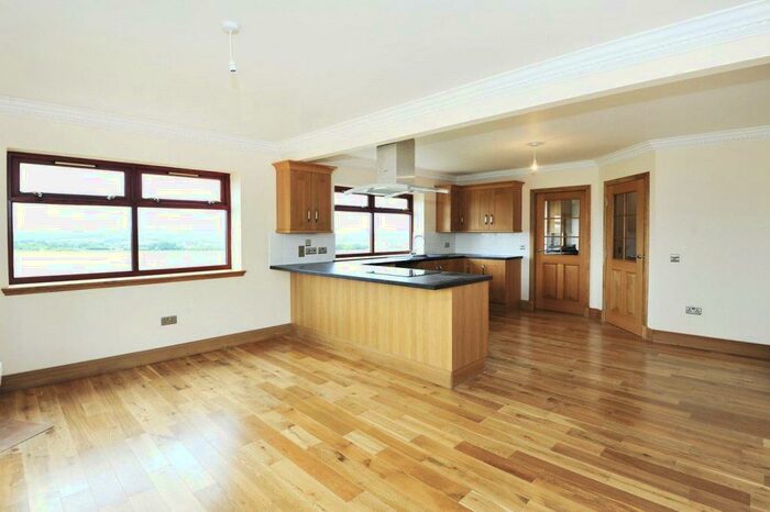 4 Bedroom Detached House To Rent In Garioch View, Blackburn, Aberdeenshire, AB21