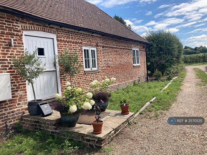 2 Bedroom Detached House To Rent In Stodmarsh, Canterbury Kent, CT3