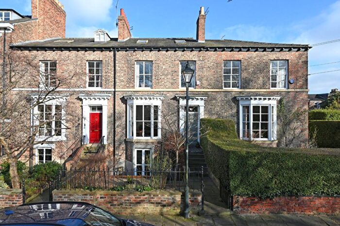 1 Bedroom Flat To Rent In St. Pauls Square, York, North Yorkshire, YO24