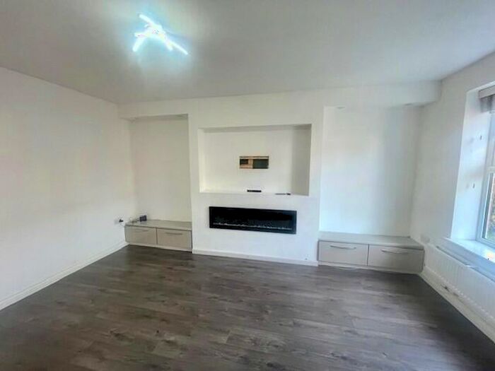 3 Bedroom House To Rent In Cotton Meadows, Bolton, BL1