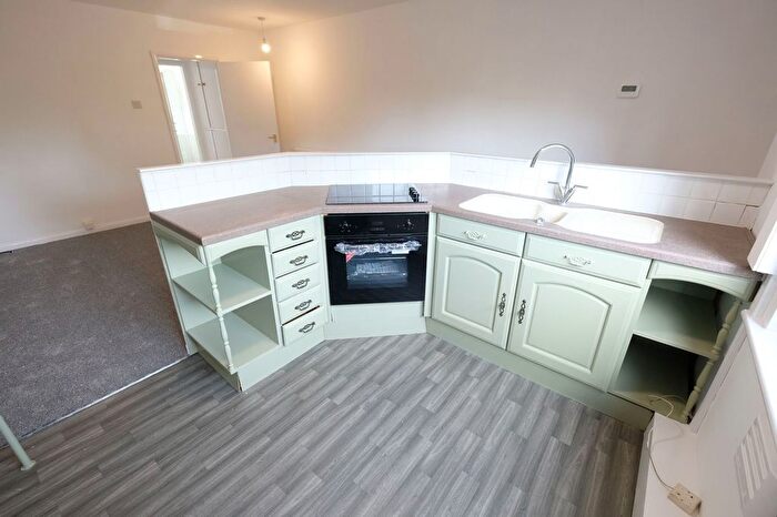 1 Bedroom Flat To Rent In High Street, Kinver, DY7