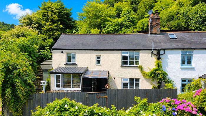 4 Bedroom Detached House For Sale In Higher Slade Road, Ilfracombe, EX34
