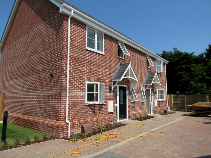 3 Bedroom Semi-Detached House To Rent In Orchard Crescent, Kirby Cross, Frinton-On-Sea CO13