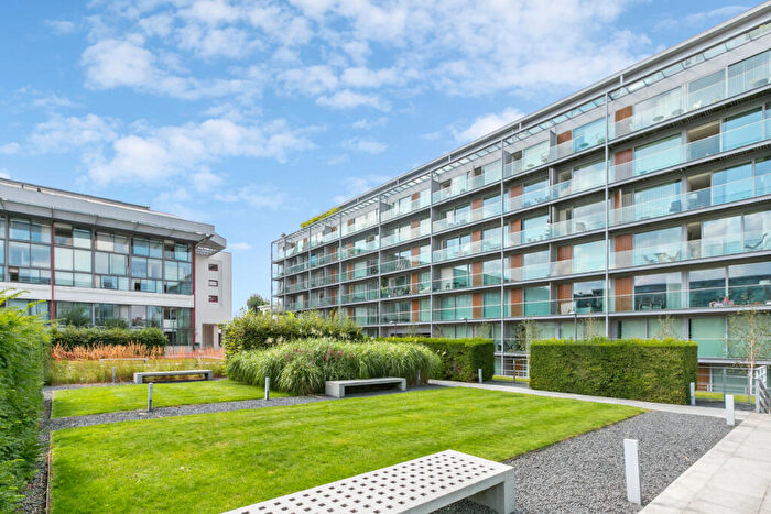 2 Bedroom Flat To Rent In Northstand Apartments, Highbury Stadium Square, N5