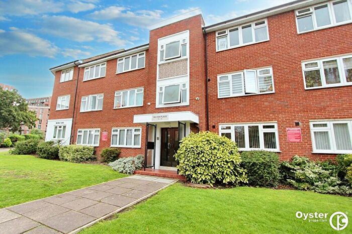 2 Bedroom Apartment To Rent In Gayton Road, Wilton Place Gayton Road, HA1
