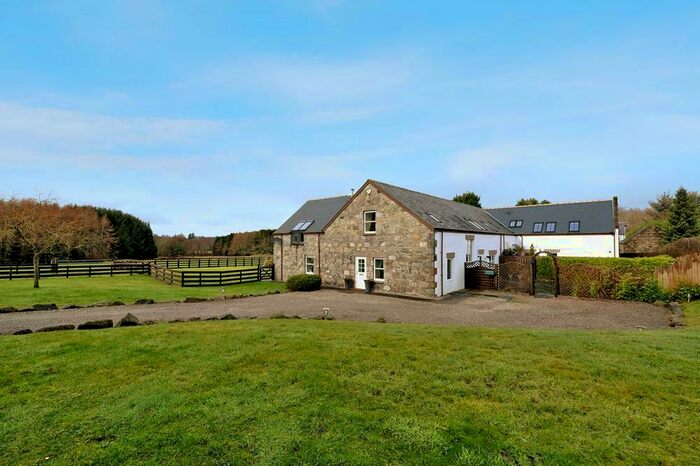 5 Bedroom Semi-Detached House To Rent In Jockston Steading, Ardoe, AB12