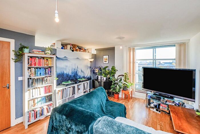 1 Bedroom Apartment To Rent In Holliday Street, Birmingham, B1