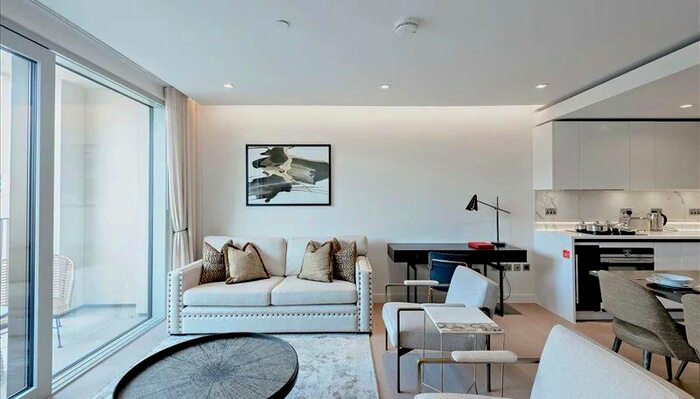 1 Bedroom Flat To Rent In Edgware Road, London, W2