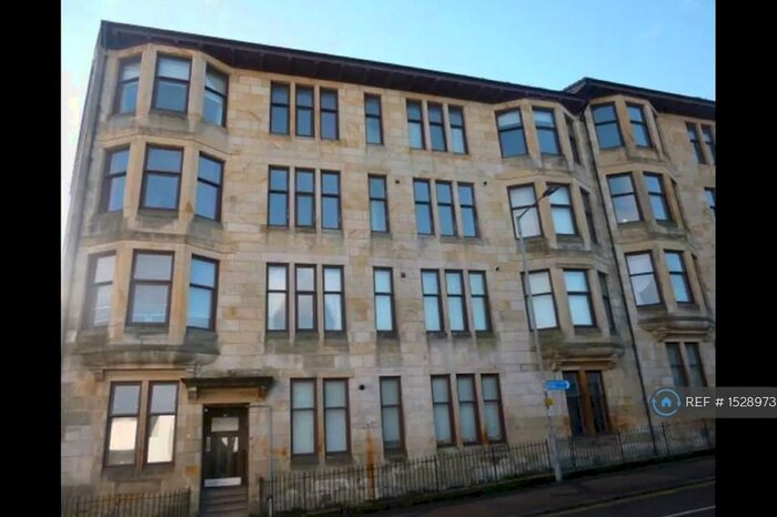 1 Bedroom Flat To Rent In John Street, Dunoon, PA23