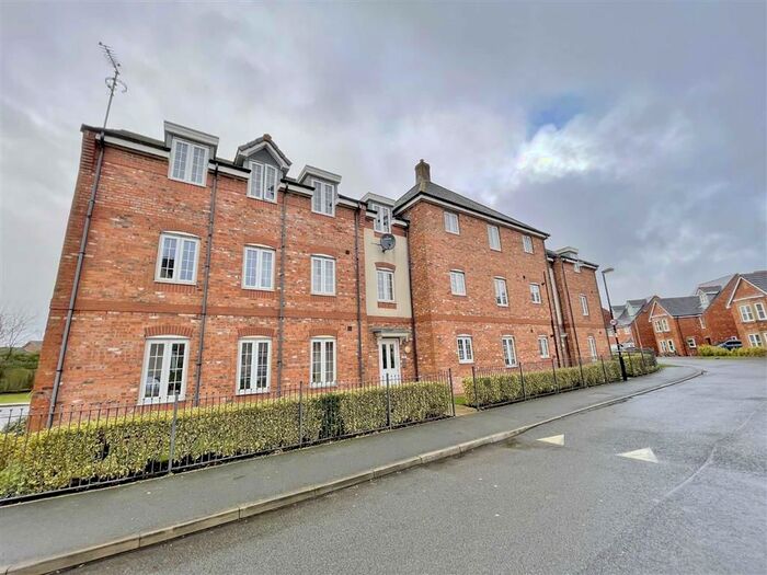 2 Bedroom Flat To Rent In Wesham Park Drive, Wesham, Kirkham, PR4