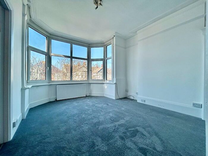 2 Bedroom Property To Rent In Langdale Road, Hove, BN3