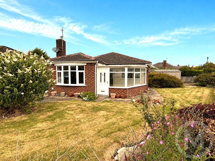 3 Bedroom Detached Bungalow For Sale In Kevin Avenue, Poulton-le-Fylde, FY6