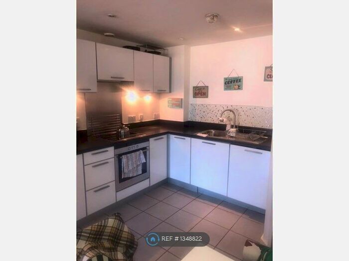 1 Bedroom Flat To Rent In Azure House, London, NW10