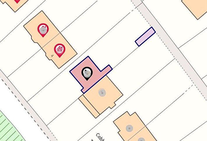 1 Bedroom Flat For Sale In Cobham Terrace, Bean Road, Greenhithe, Kent, DA9
