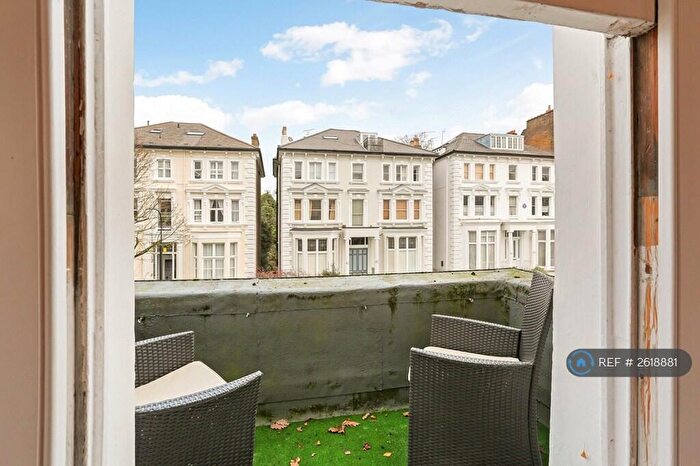 2 Bedroom Flat To Rent In Belsize Park Gardens, London, NW3