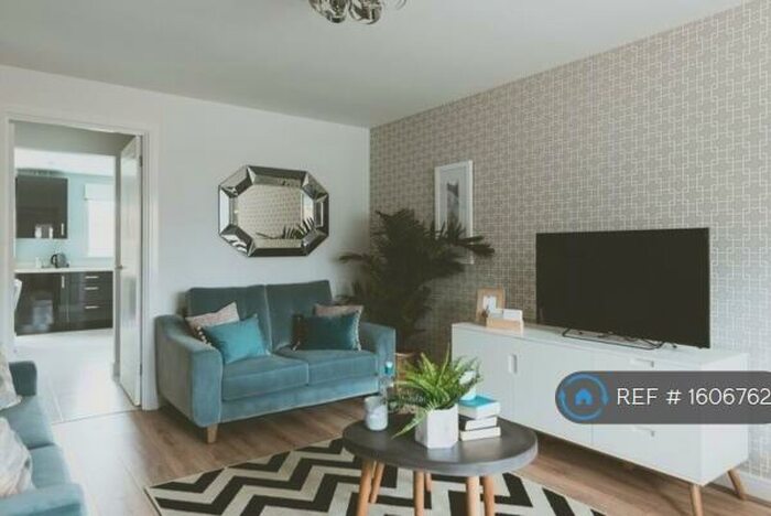 2 Bedroom Semi-Detached House To Rent In Marigold Crescent, Shepshed, LE12