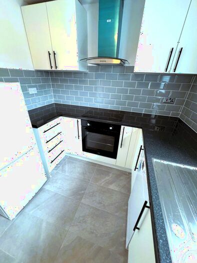 2 Bedroom Flat To Rent In Greenslade Road, Barking, IG11