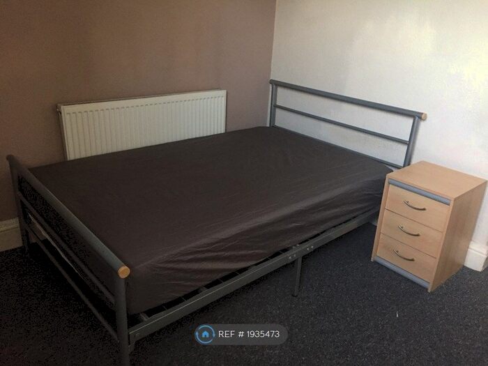 Studio To Rent In Sheffield, Sheffield, S1