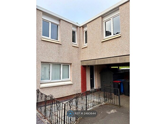 4 Bedroom Terraced House To Rent In Granby Avenue, Livingston, EH54