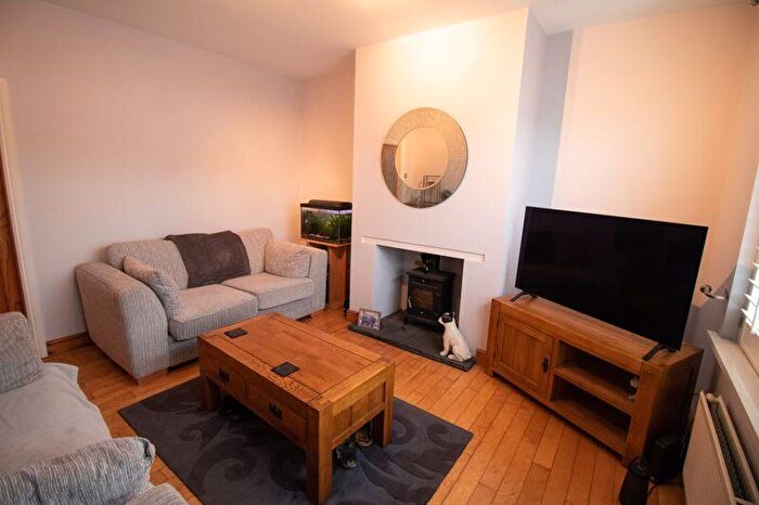 2 Bedroom Semi-Detached House For Sale In Manchester Road, Kearsley, Bolton, BL4