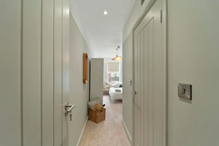 1 Bedroom House Of Multiple Occupation To Rent In Osmaston Road, Derby, Derbyshire, DE24