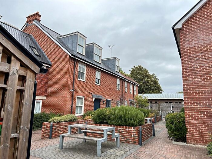 Studio To Rent In Havelock Street, Canterbury, CT1