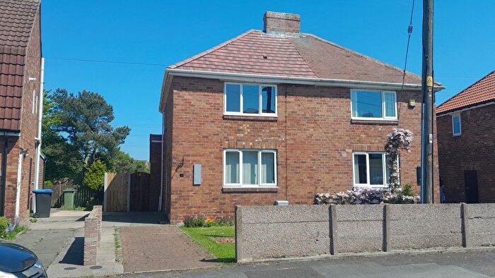 2 Bedroom Semi-Detached House For Sale In Gloucester Terrace, Haswell, Durham, DH6