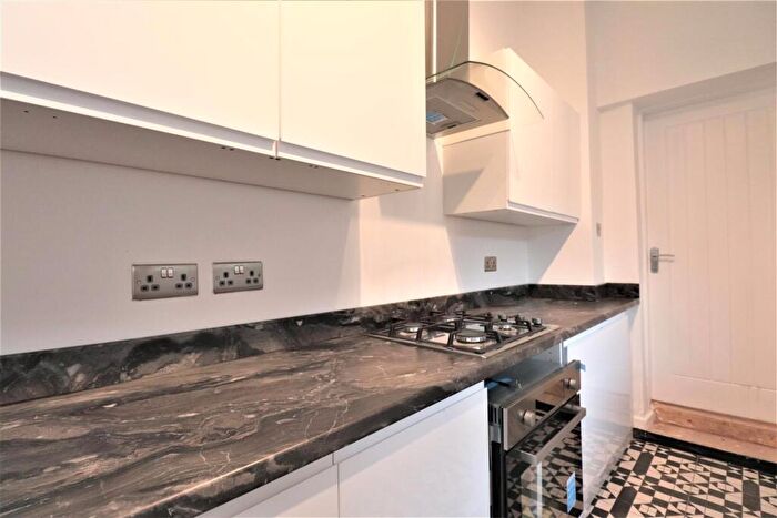 4 Bedroom Terraced House To Rent In Mostyn Road, Edgbaston, B16