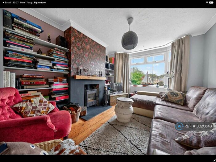 3 Bedroom Terraced House To Rent In Wellsway, Bath, BA2