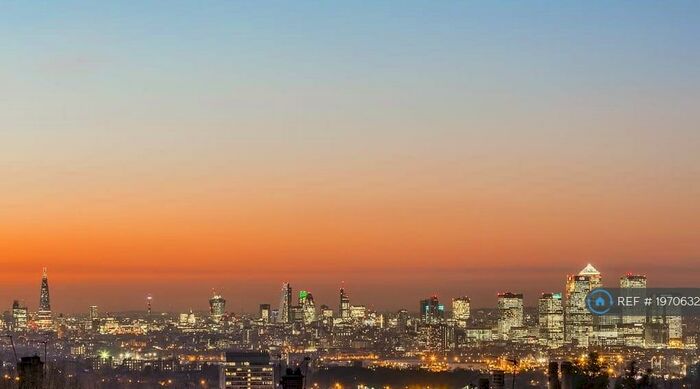 1 Bedroom Flat To Rent In Cantwell Road, London, SE18