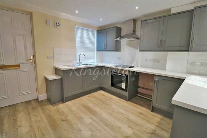 2 Bedroom Terraced House To Rent In High Street, Dedham, Colchester, Essex, CO7