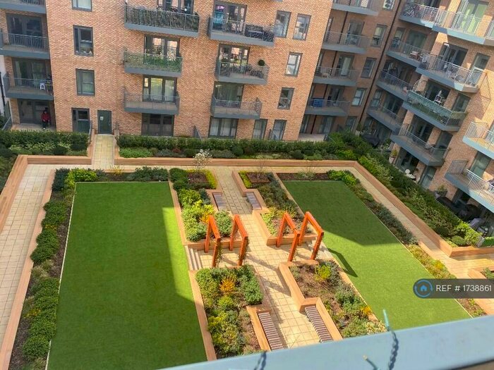 2 Bedroom Flat To Rent In Fermont House, London, NW9
