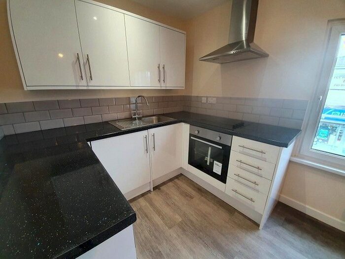 1 Bedroom Flat To Rent In Woodfield Street, Morriston, Swansea, City And County Of Swansea., SA6