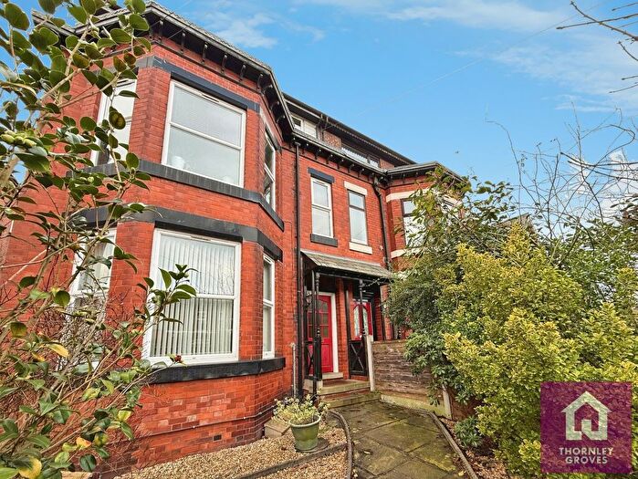 1 Bedroom Flat To Rent In Victoria Crescent, Eccles, Manchester, M30